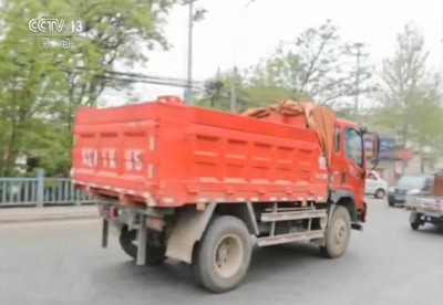工信部啟動輕型貨車“大噸小標”專項治理，規(guī)范道路機動車輛生產(chǎn)